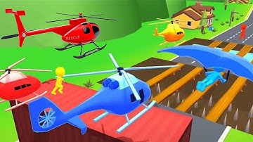 SHAPE SHIFTING Game All Levels Walkthrough Gameplay Android-iOS Shift Vehicle Racing Game Mobile 92