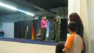 Essen Merkez Camii Genclik Programi5