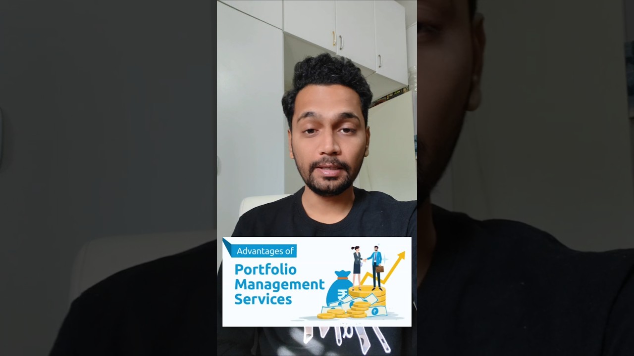 What is PMS!? Portfolio Management Services 