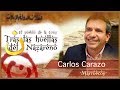 Tras las huellas del nazareno carlos carazo