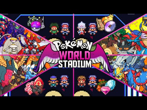 ポケモンGBA　チームロケット Pokemon GameBoy Gold Silver NDS Heart Gold Soul Silver 4set