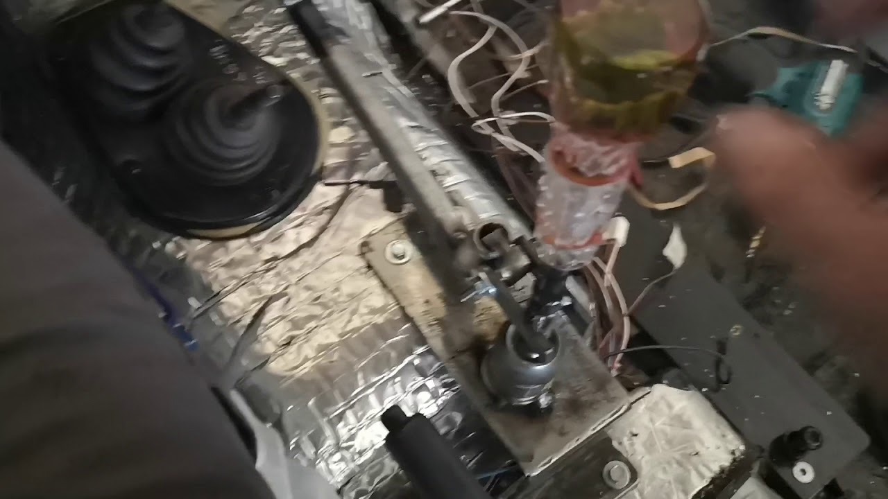 Нива перенос рычага