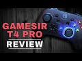 GameSir T4 Pro Controller Review: A Best Buy Wireless Controller