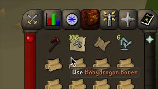 Opening Crystal Implings! (1K subs!) | Will I Max #13 OSRS