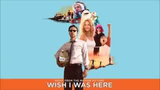 Video voorbeeld van "09 Wait It Out-Allie Moss (Wish I Was Here Soundtrack)"