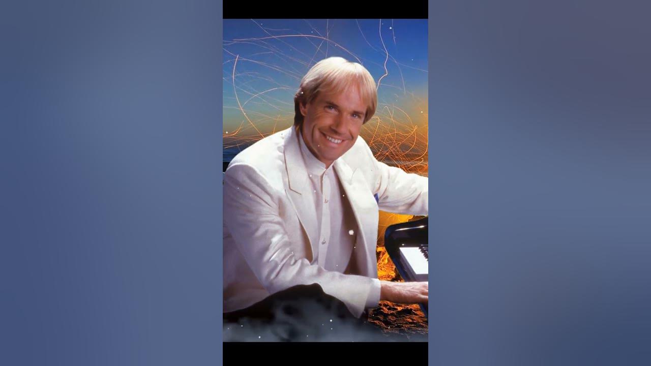 [1HOUR] RICHARD CLAYDERMAN | Best Relaxing Music 2024, 🕊️Top 20 #BestRelaxingSongs 2024,❤️ #piano