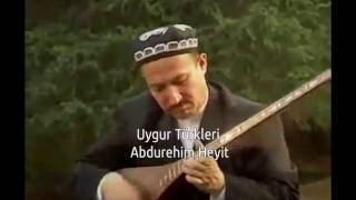 Abdurehim Heyit - Karşılaşınca (altyazı) Uygurlar, Çin