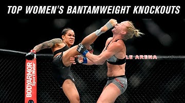 Top 10 Women