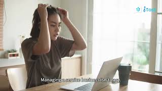 What Is Itask Business Management System?