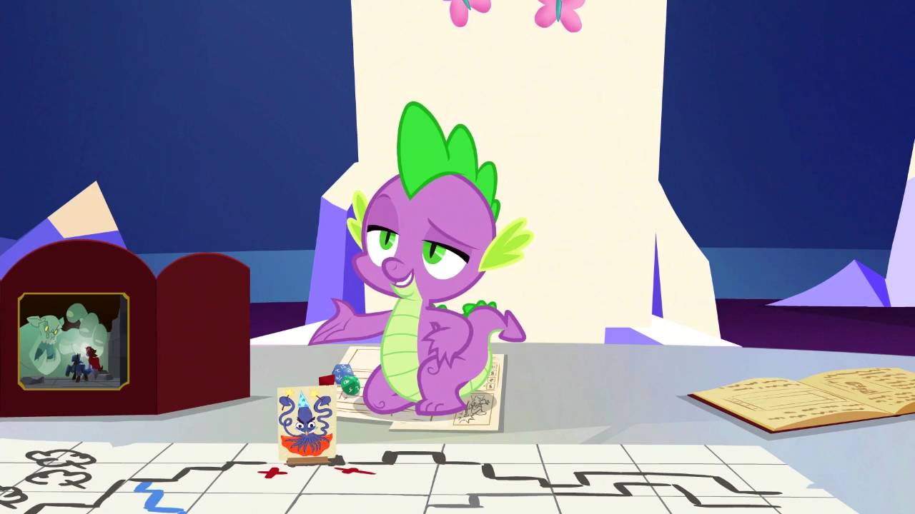 My Little Pony Saison 6
