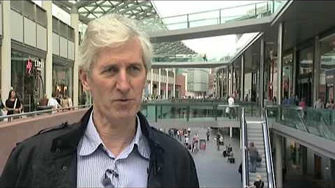 Liverpool ONE - interview with BDP architect direc...