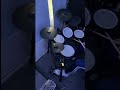 lil Peep - Teen Romance (Drum Cover)