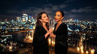 Norah Jones & Sade - Broken Desire ✨ Soulful Smooth Jazz Sophisti-Pop Fusion 2026
