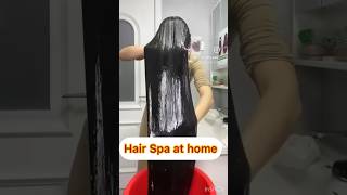 DIY Shampoo Hack for silky shine hair #silkyhair #ytshorts #shortsvideo #shorts #shortsfeed #viral