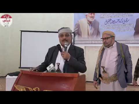 اضحك مع السامعي وقدم وساق| محمد الحاوري