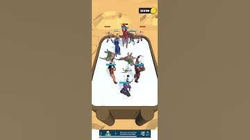 Merge Master - Level 90 Gameplay Walkthrough