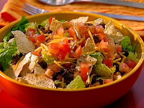 Taco Salad Dressing | EASY TO LEARN | QUICK RECIPES - YouTube