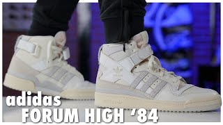 adidas 84 forum high