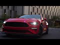 FORD Mustang GT | 4K Cinematic | Short Film