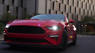 FORD Mustang GT | 4K Cinematic | Short Film