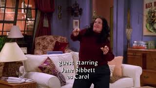 Fat Monica Dance!