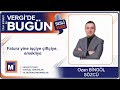 Ozan BİNGÖL - “Fatura yine işçiye çiftçiye, emekliye”