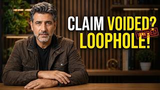 The Pre Existing Condition Loophole That Voids Your Claim