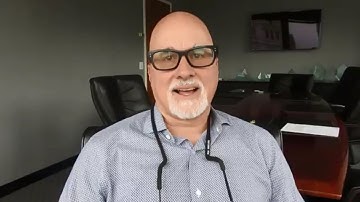 Why Dr. Bob Margeas Loves CosmeCORE
