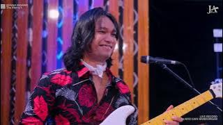 T'Koes Band - Bunga Mawar - Koes Plus Vol.12 1974