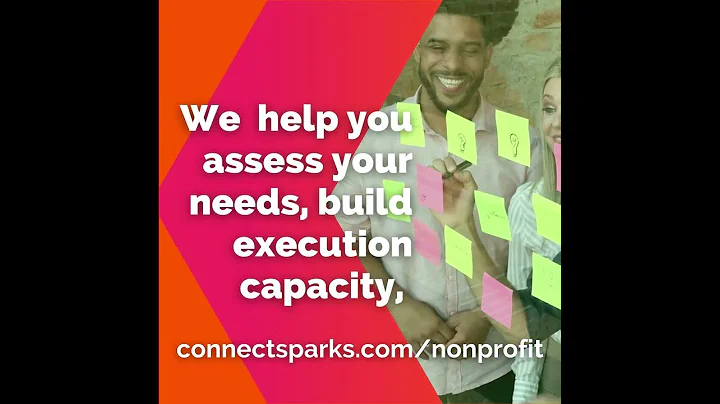 Why 70% of Tech and Data Projects at Nonprofits Fail?