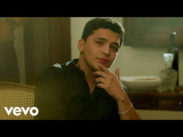 Christian Nodal - No Te Contaron Mal