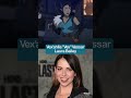 The Legend of Vox Machina Voice Cast