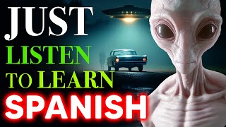 English Spanish Translation | Learn Spanish while you sleep | Bilingual stories for beginners