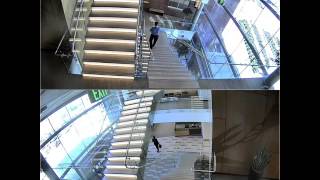 Distracted Walking Save