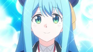 Wise Mans Grandchild Anime Reviewrant, How Not To Write An Overpowered Protagonist