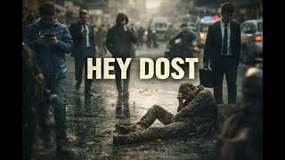 Hey Dost Dark Anatolian Rock