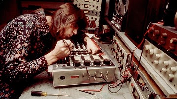 Hoe Boston de wereld voor de gek hield met More Than A Feeling