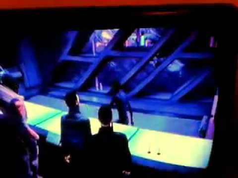 Wrong Side Of The Bar Video