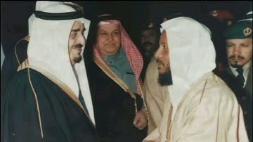 تلاوة للشيخ محمد أيوب رحمه الله / سورة طه مكرر 3 مرات