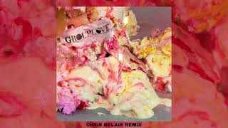 video thumbnail for: Grouplove - Deadline (Chris Belair Remix)
