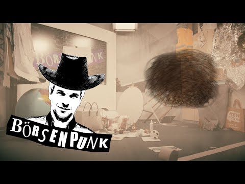 Borsenpunk Mit Diesen Aktien Konnen Sie Abheben Drohnen Aktien Im Belastungstest Youtube