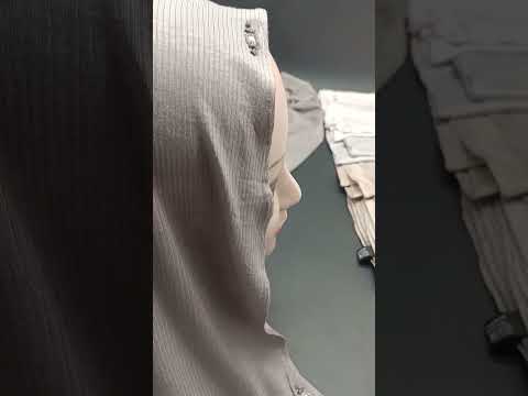 حجاب كويتي اصلي قطن مضلع بسترس تحفه فنيه مميزه جدا لاستفسار وتساب 01151079881