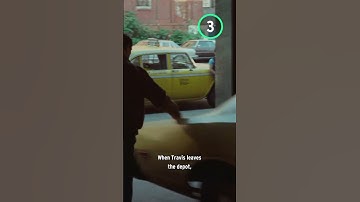 Was "Taxi Driver" the best film of the 