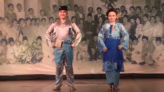 Download Lagu Festival TARI SERAMPANG Tahun 2017 MP3