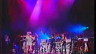 Tina Turner Whats Love Live 1993 Proud Mary
