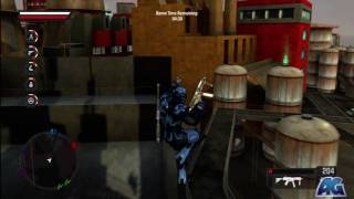 Crackdown 2 Demo - Part 3 of 3