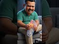 How Do You Get Gout? 🤔 Turns Out This Is the Cause! #educationalanimation