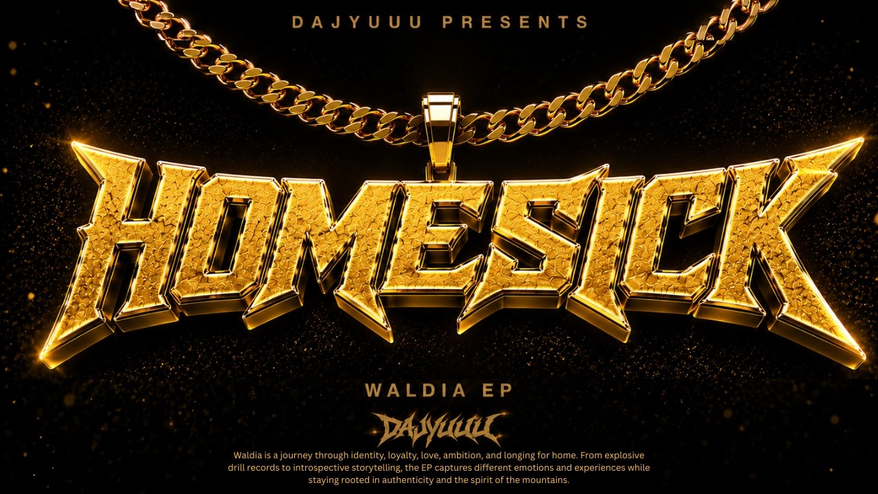 HOMESICK - DAJYUUU | PROD. BY FLAWED | WALDIA EP adlı videoyu YouTube'da izle HOMESICK - DAJYUUU | PROD. BY FLAWED | WALDIA EP adlı videoyu YouTube'da izle