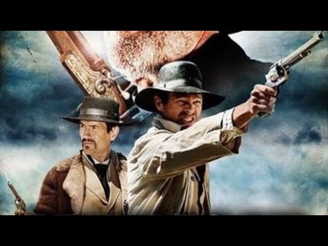 Film western complet en franais  Jesse James le brigand bien aim