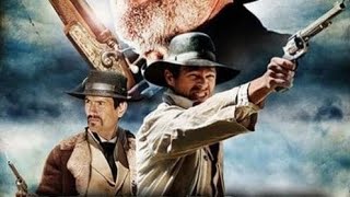 Film western complet en français ( Jesse James, le brigand bien-aimé)